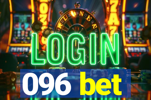 096 bet